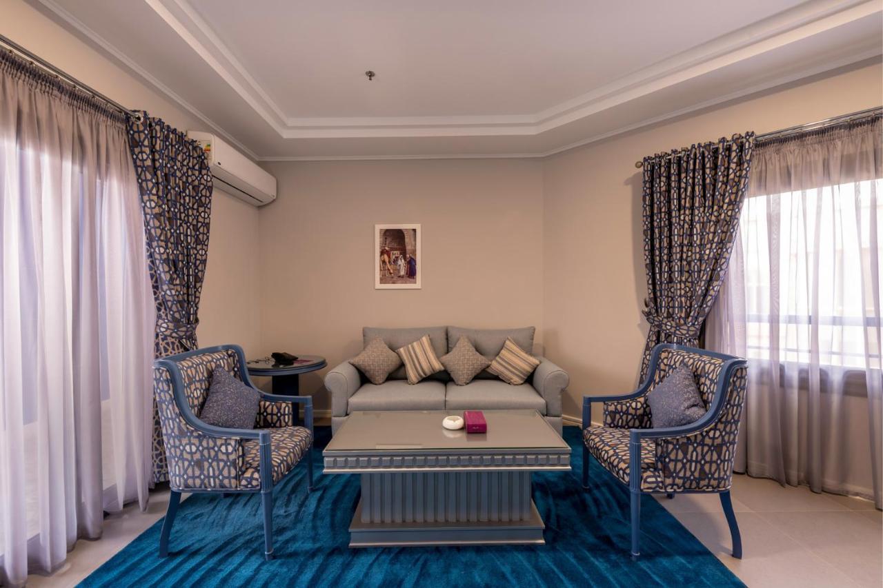 6th of October City Royal Day Plaza Hotel מראה חיצוני תמונה