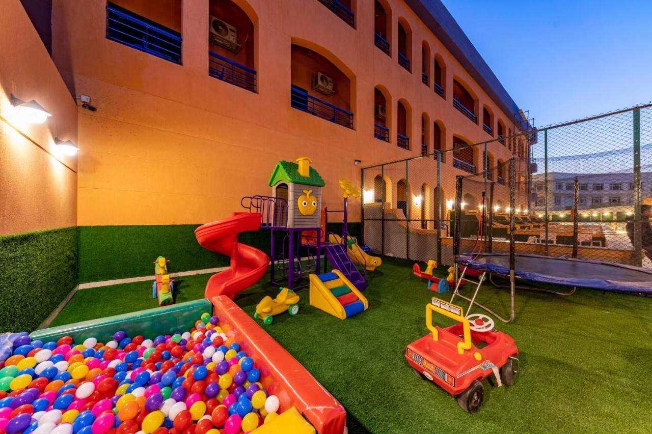 6th of October City Royal Day Plaza Hotel מראה חיצוני תמונה